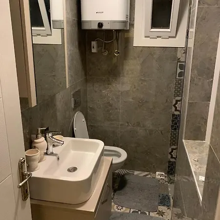 Gundogan For Rent Clup Sunset Villa