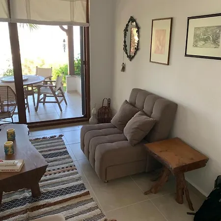 Gundogan For Rent Clup Sunset Villa *