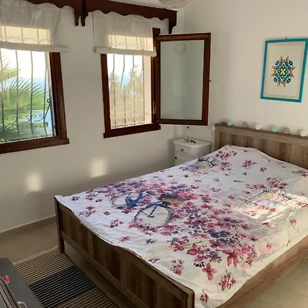 Gundogan For Rent Clup Sunset * Bodrum