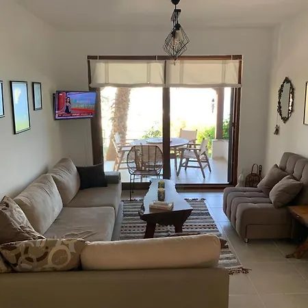 Villa Gundogan For Rent Clup Sunset