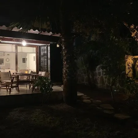 Gundogan For Rent Clup Sunset Villa